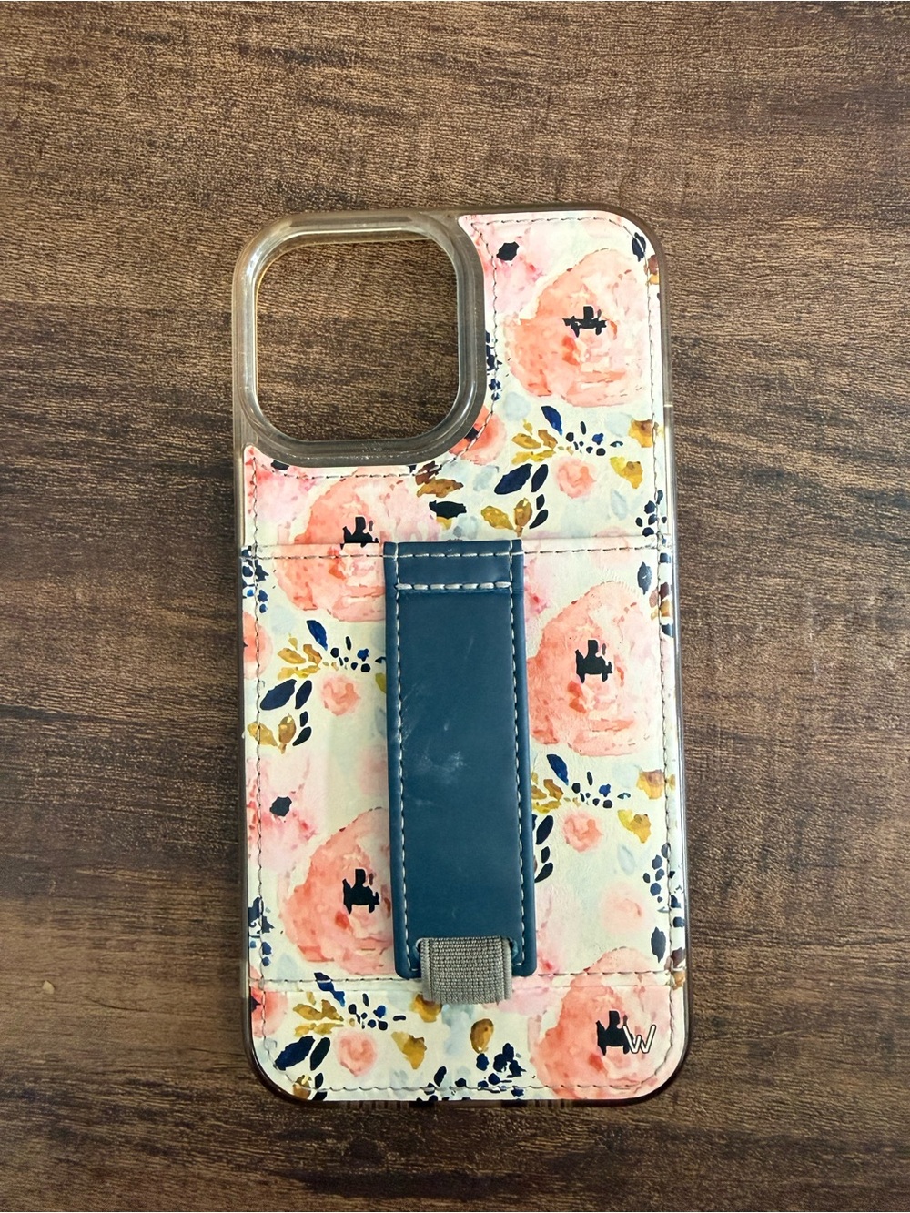 iPhone 13 Pro Max Walli Case
